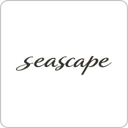 SEASCAPE ロゴ