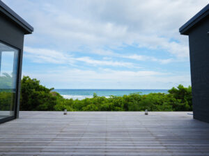 SEASCAPE